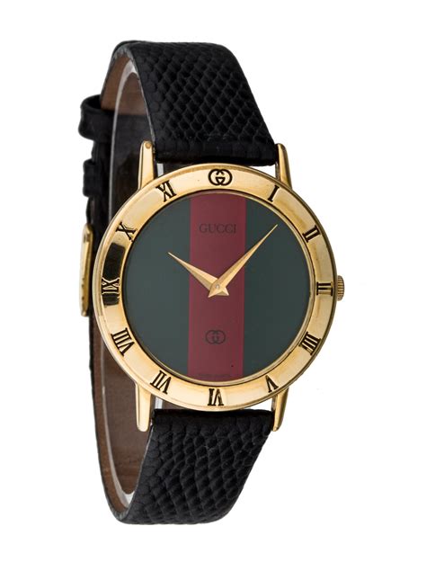 gucci watch are made by|what company makes Gucci watches.